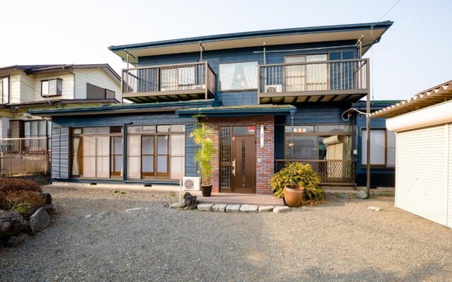 Minamitsuru-gun - House - Vacation STAY 82303
