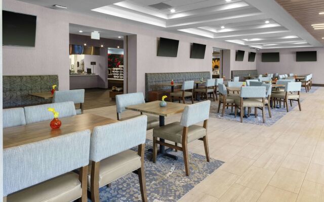 Embassy Suites by Hilton Grand Rapids Downtown,MI