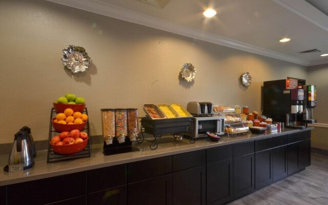 Best Western Galleria Inn & Suites