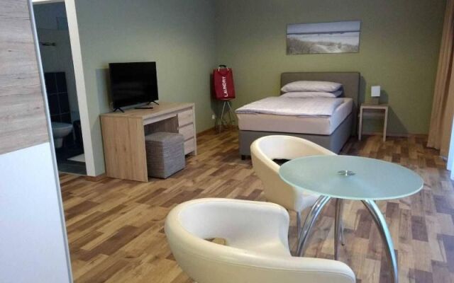 Haus VITALIS