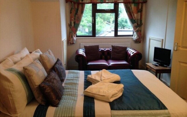 Westgrange House B&B