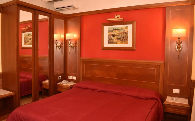 Hotel Miravalle