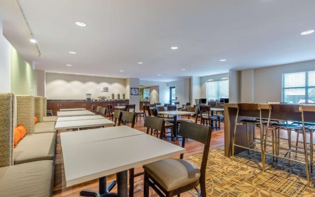 Sleep Inn St Louis - Airport