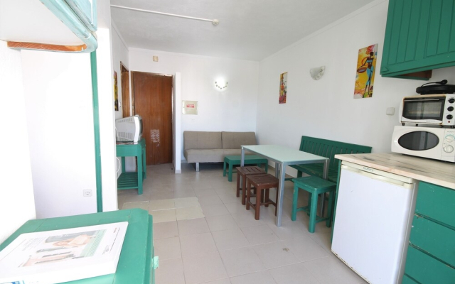 Portimão Beachfront Apartment