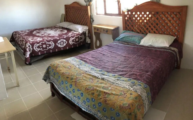 Hotel Meson del Abuelo