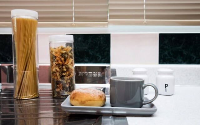 Gangneung Gyeongpo Woojeong Pension