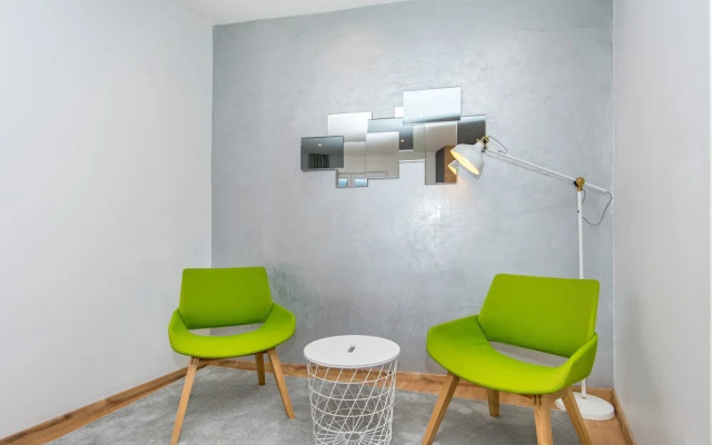 Apartments Prlenda