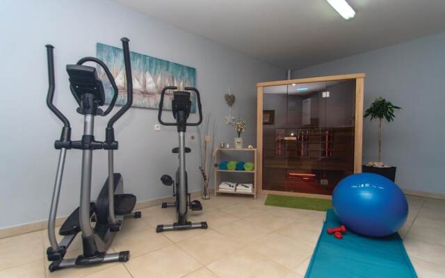 Amazing Home in Lumbarda With Wifi and 6 Bedrooms