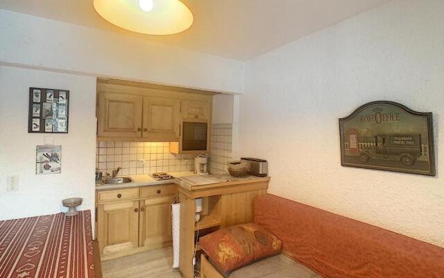 Appartement Combloux, 2 pièces, 5 personnes - FR-1-560-61