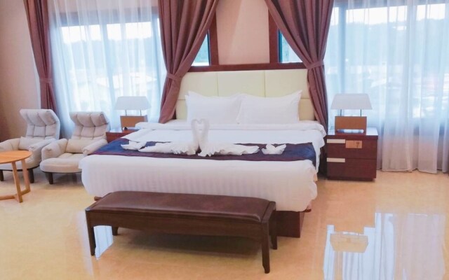Paksong Danngarm Hotel