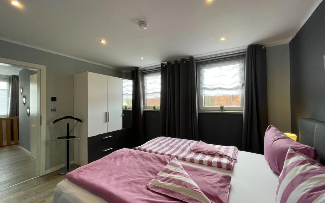 Holiday Home in Walkenried With Sauna