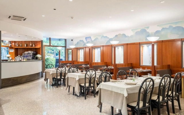 SHG Hotel Bologna
