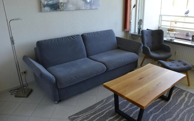 Meerblick FeWo Nr 693