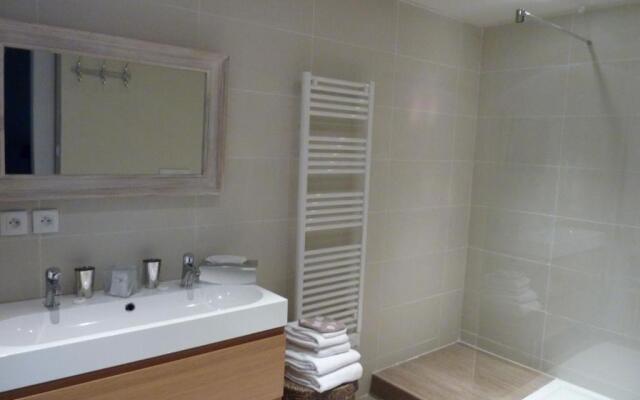 Chambres dHôtes La Maison