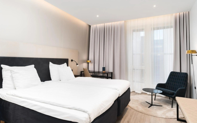 Hotel Matts