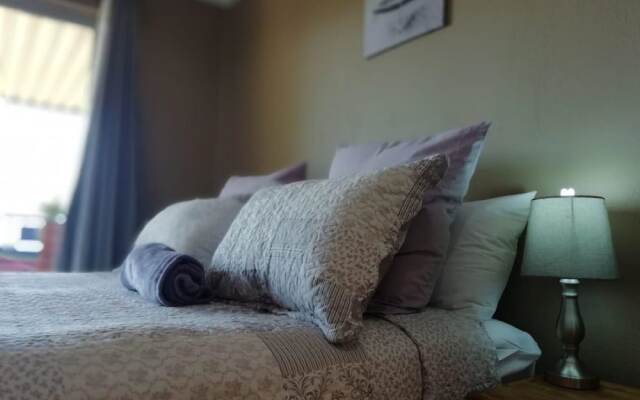 Wonder View Guest House