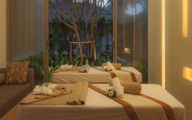 Synergy Samui
