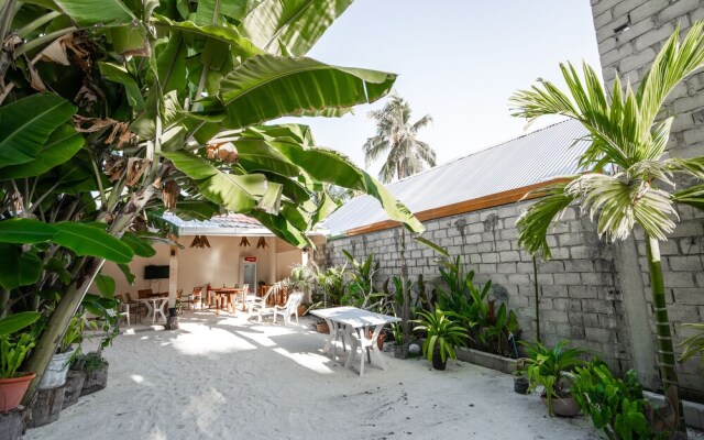 Rasdhoo Stay Hotel