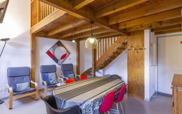 Appartement Barèges, 2 pièces, 5 personnes - FR-1-403-86