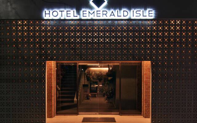 Hotel Emerald Isle Ishigakijima