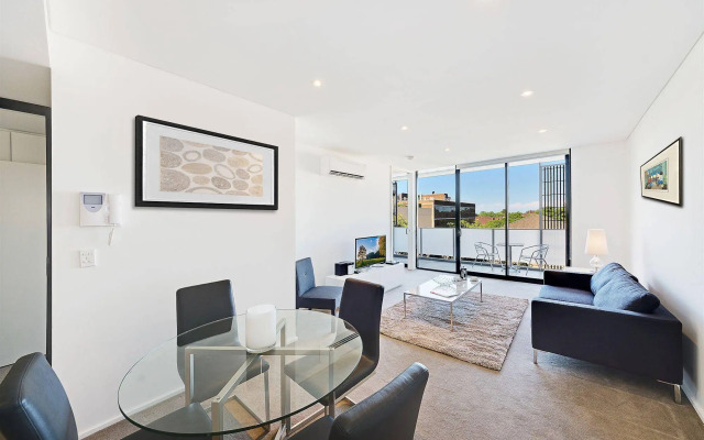 Wyndel Apartments - Bertram