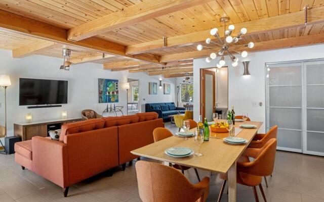 Three Amigos Ranch