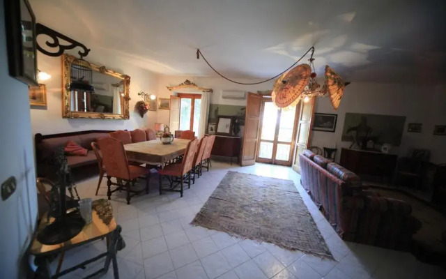 Azienda Agrituristica Seliano