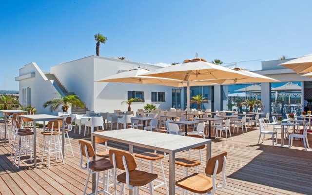 Modica Beach Resort