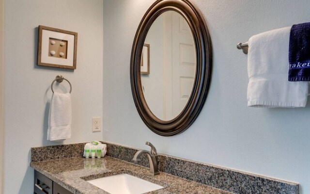 Beachwalk by Destin Getaways