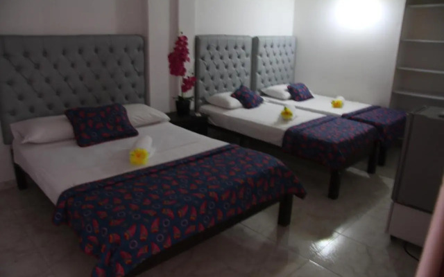 Hotel Rodadero Dorado