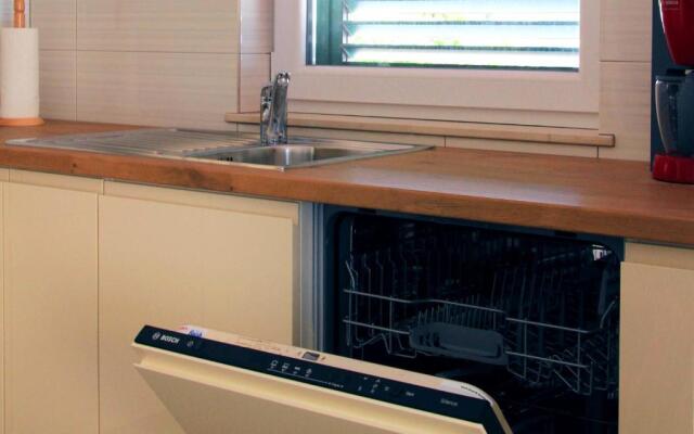 Apartment Sol