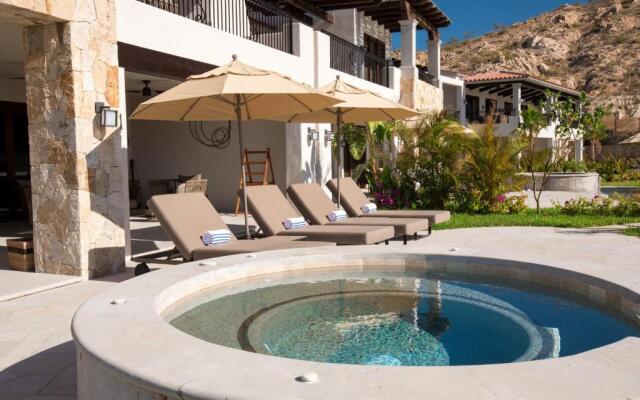 Live Aqua Private Residences Los Cabos