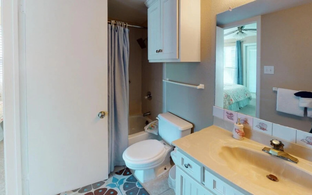 Seascape 2201 in Galveston