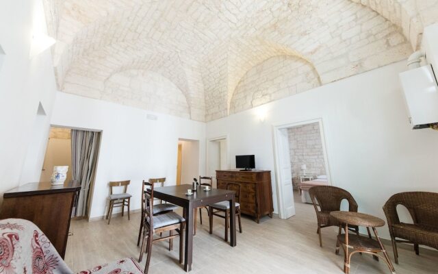 A casa di Francesca