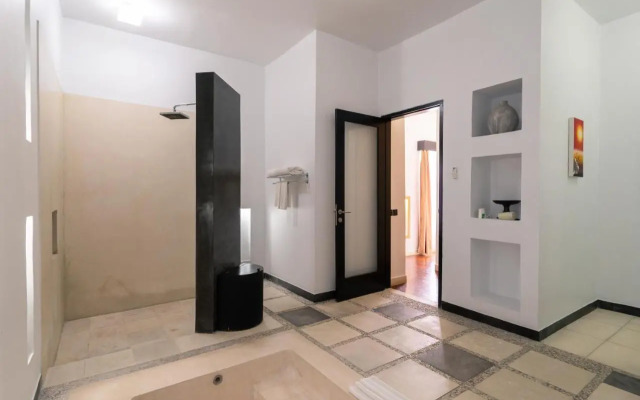 The Seminyak Suite - Private Villa