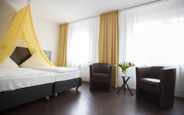 Kiez Pension Berlin