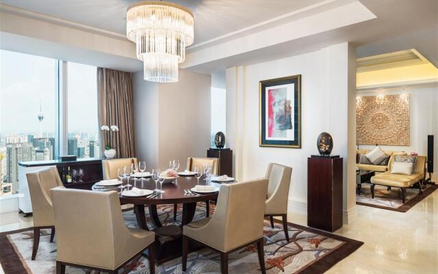 The St. Regis Chengdu