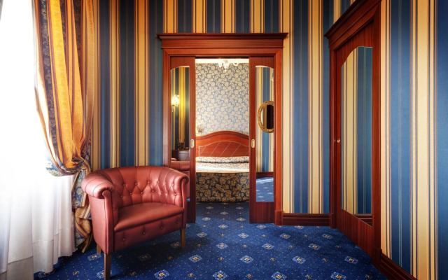 Hotel Best Roma