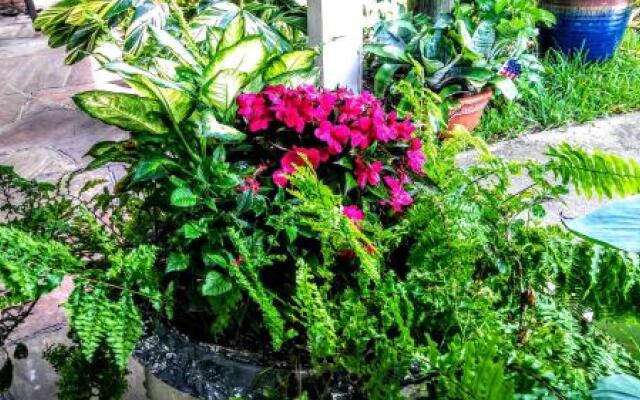 Boca Ciega Bay Apartment