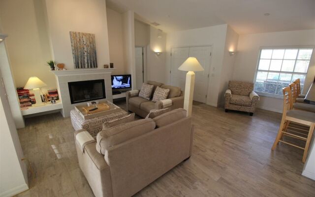 Villa Butterfly - Comfort - 2 Bedroom