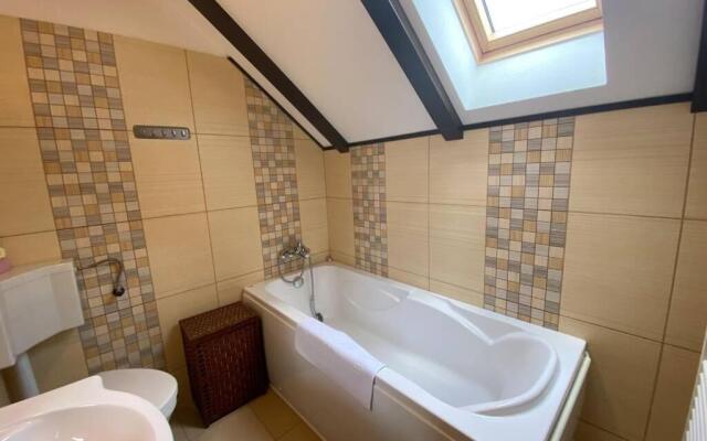 Trout Cottage 2