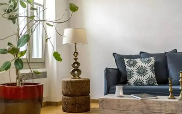 Folegandros Chora Bliss by Estia