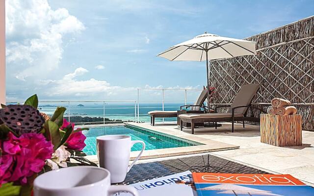 Baan Phu Kaew A4 - 3 Beds