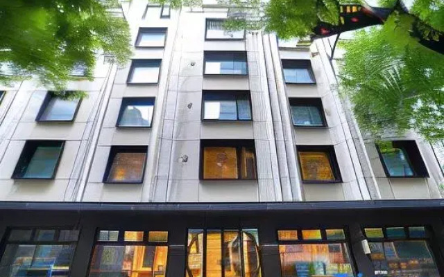 Stey Hotel （Beijing Tiananmen Wangfujing）
