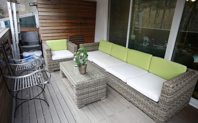 The Classic Guesthouse