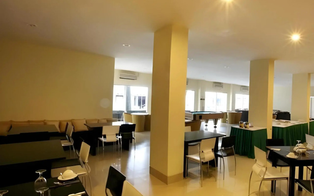 Griya Sintesa Hotel