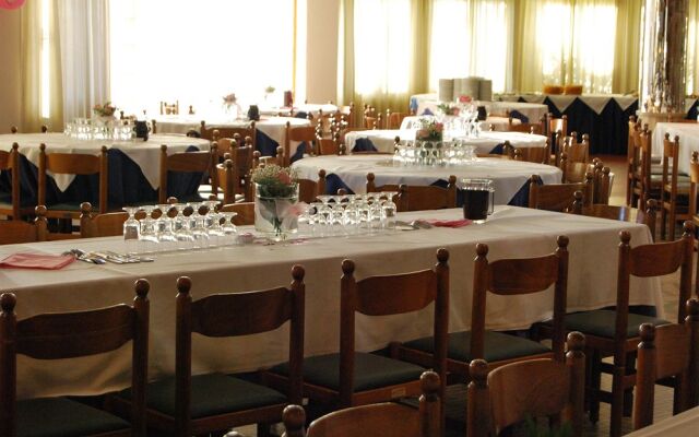 Villaggio Albergo il Gabbiano