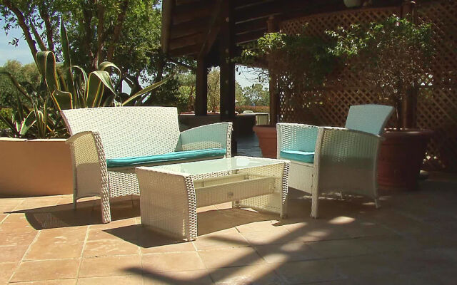 Swadeshi Sporting Hotel Tanca Manna