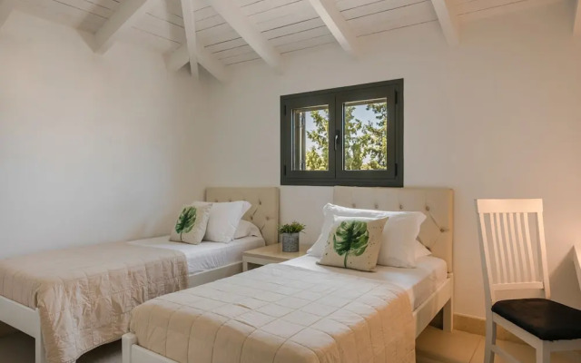 Villa Callisto
