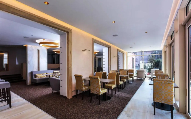 Hotel Hoffmeister